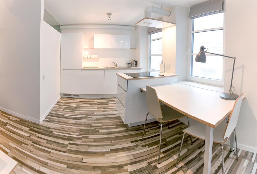 Cathedral Sq. Apartment - Odminiu Str. Vilnius Bagian luar foto