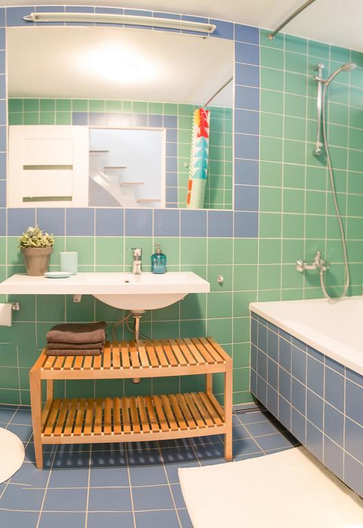 Cathedral Sq. Apartment - Odminiu Str. Vilnius Bagian luar foto