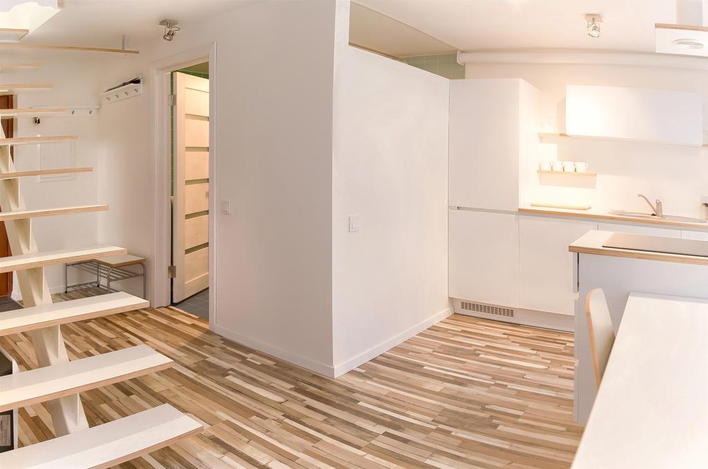 Cathedral Sq. Apartment - Odminiu Str. Vilnius Bagian luar foto